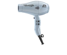 Parlux Advance® Light profesionalus plaukų džiovintuvas, spalva: pilka