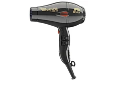 Parlux Advance® Light profesionalus plaukų džiovintuvas, spalva: juoda