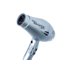 Parlux Advance® Light profesionalus plaukų džiovintuvas, spalva: pilka