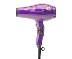 Plaukų džiovintuvas Parlux 385 Power Light, Violetinė