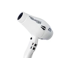 Parlux Advance® Light profesionalus plaukų džiovintuvas, spalva: balta