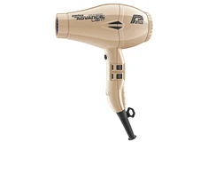 Parlux Advance® Light profesionalus plaukų džiovintuvas, spalva: auksinė