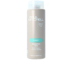 Paul Mitchell Clarify Šampūnas Two, 300 ml