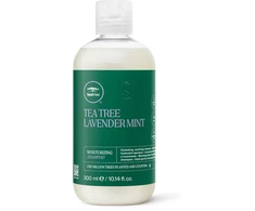 Paul Mitchell arbatmedžio ir levandų bei mėtų drėkinamasis šampūnas, 300 ml
