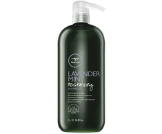 Paul Mitchell Lavender Mint Moisturizing Šampūnas, 1000 ml