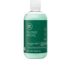 Paul Mitchell Tea Tree Special The Original Tingle Šampūnas, 300 ml