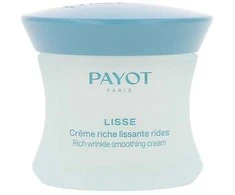 Payot Lisse Crema Rica Alisadora De Arrugas, 50 ml