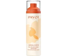 Payot Neroli D'Ete Perfumed Body Vanduo parfumuotas kūno vanduo, 100 ml