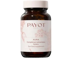 Payot Aura Solar 60 Kapsulių