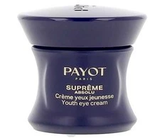 Payot Supreme Absolu Brightening Paakių kremas, 15 ml