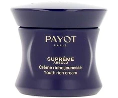 Payot Supreme Absolu maitininantis Rich Kreminis For Face, 50 ml