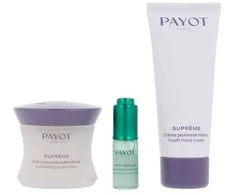 Payot Supreme Jeunesse Jour, 50 ml Neo Serum Eye Contour, 5 ml