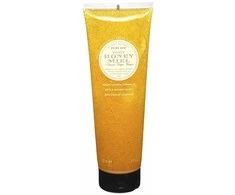 Perlier Honey Bath &amp; Shower Scrub kūno šveitiklis, 250 ml