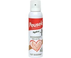 "Peusek Hydro Purškiklis" antitranspirantas 150ml