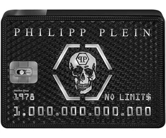 Philipp Plein NO LIMITS EDP vapor 90 ml