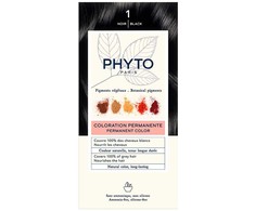Phyto Phytocolor Permanent Color, 112 ml