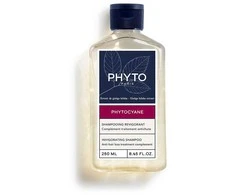Phyto Paris "Phyto Phytocyane Atgaivinantis šampūnas " 250ml