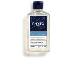 Phyto Paris "Phyto Phytocyane-Atgaivinantis šampūnas vyrams" 250ml