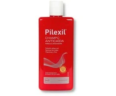 Lacer Pilexil Anticaide šampūnas nuo plaukų slinkimo 300 ml