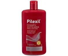 Pilexil Šampūnas Anti Hair Loss šampūnas nuo plaukų slinkimo 500ml