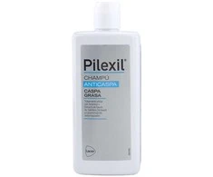 Pilexil šampūnas nuo pleiskanų 300ml