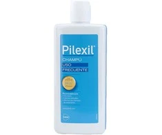 Pilexil šampūnas dažnam naudojimui 300ml