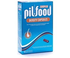 "Pilfood Complex Density" 60 kapsulių