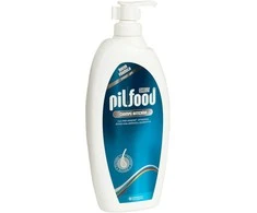 Pilfood Direct Atc šampūnas nuo plaukų slinkimo 500ml