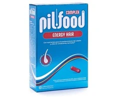 "Pilfood Complex" 120 tablečių