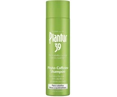 Alpecin Phyto-Caffeine Champú Para Cabellos Finos y Quebradizos, 250 ml