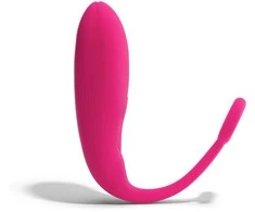 Platanomelón LIRI vaginal vibrator and finger stimulator 1 unit