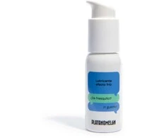 Lubrikantas šaltas Platanomelón 50 ml