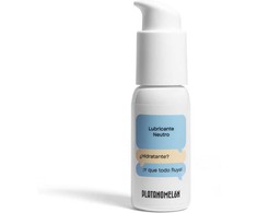 Kačiukai Platanomelón Maitinamasis Neutralus (50 ml)