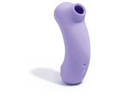 Platanomelón MAMBO clitoris sucker #lavender 1 u