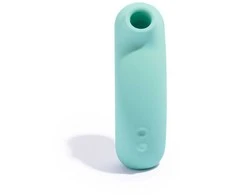 Platanomelón MAMBO clitoris sucker #light mėlynas 1 u
