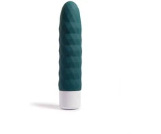 Platanomelón PIPO vibrador vaginal #verde 1 u