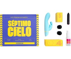 Platanomelón SEVENTH HEAVEN CASE 7 pcs