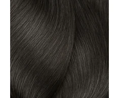 L‘Oreal Professionnel iNOA plaukų dažai | spalva: 5 - Light Brown, 60 ml