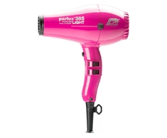 Plaukų džiovintuvas Parlux 385 Power Light, Rožinė