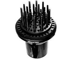 Plaukų džiovintuvas Parlux SUPERVOLUME diffuser 1 u