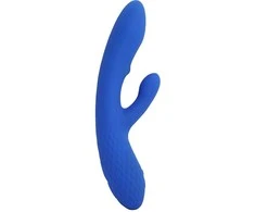 PlusOne Luxe Dual Rabbit Vibrator