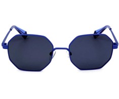 Akiniai POLAROID PLD6067S-PJP. Akiniai przeciwsłoneczne, Kolor mėlyna. Unisex.