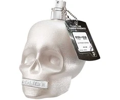 Police To Be Hyperverse EDP parfumuotas vanduo moterims, 125 ml