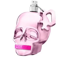 Police To Be True Me EDP parfumuotas vanduo moterims, 125 ml