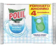 Antip Polil Gancho Kvepalai 4 U