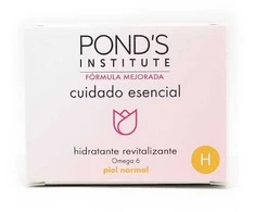 Ponds Institute "Pond's Essential Care H Revitalizing Moisturizing Kreminis" drėkinamasis kremas 50ml