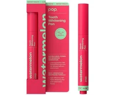 POP. Watermelon Flavored Whitening Pen 4ml