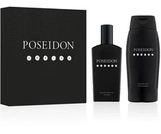POSEIDON CODEX CASE 2 pcs