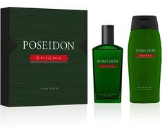 POSEIDON ENIGMA 2-piece set