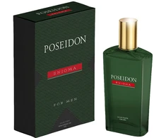 POSEIDON ENIGMA EDT vapo 150 ml
